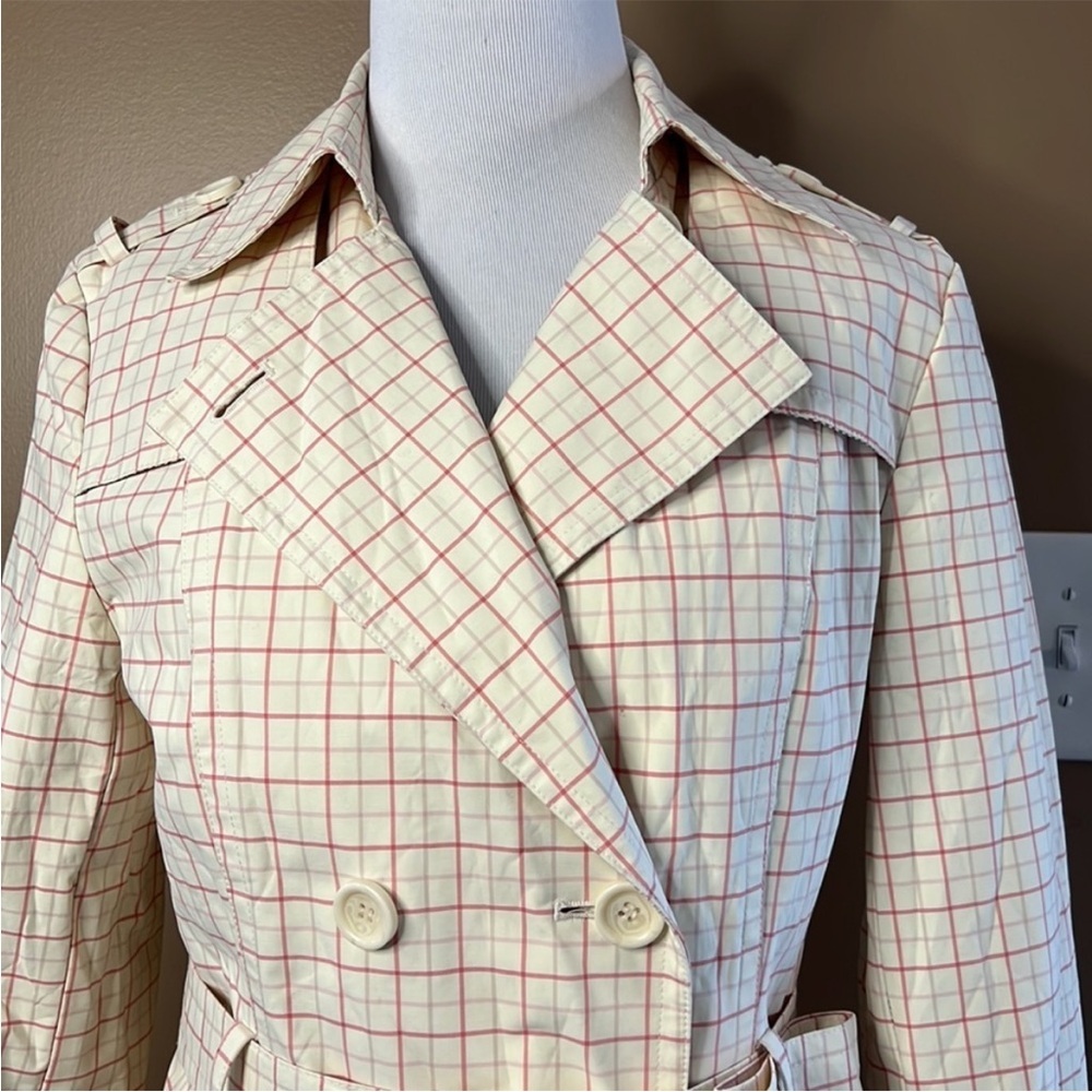 Express coat - Picture 2 of 8